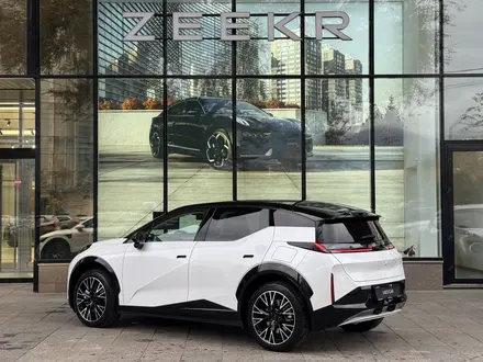 Zeekr X Flagship 2023 года за 12 490 000 тг. в Алматы – фото 6