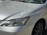 Lexus ES 350 2006 года за 6 050 000 тг. в Астана – фото 4