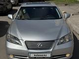 Lexus ES 350 2006 года за 6 050 000 тг. в Астана – фото 2