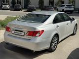 Lexus ES 350 2006 года за 6 050 000 тг. в Астана – фото 5