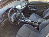 Subaru Legacy 2007 годаүшін3 800 000 тг. в Алматы – фото 5