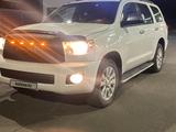 Toyota Sequoia 2008 года за 17 000 000 тг. в Алматы