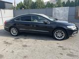 Volkswagen Passat CC 2010 года за 4 300 000 тг. в Алматы – фото 5