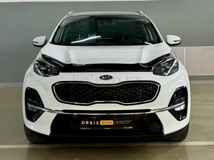 Kia Sportage 2018 года за 10 190 000 тг. в Актау – фото 6