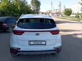 Kia Sportage 2020 годаfor11 800 000 тг. в Актобе – фото 3