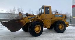 LiuGong  ZL50CN 2006 годаfor5 500 000 тг. в Актобе