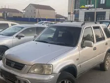 Honda CR-V, 1997