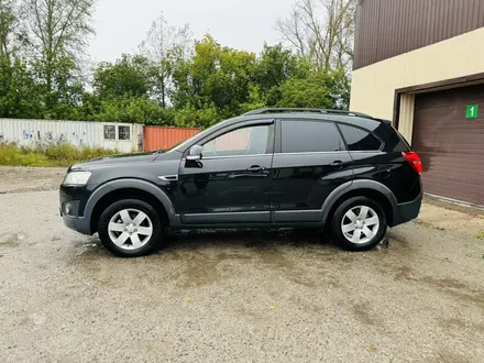 Chevrolet Captiva 2014 года за 6 300 000 тг. в Кокшетау – фото 5