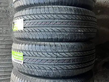 275-70-16 Bridgestone ecopia 850! Новая! 2024 год! за 210 000 тг. в Алматы – фото 2