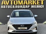 Hyundai Accent 2020 года за 7 700 000 тг. в Кызылорда – фото 2