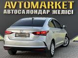 Hyundai Accent 2020 года за 7 700 000 тг. в Кызылорда – фото 5