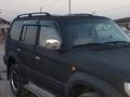 Toyota Land Cruiser Prado 1998 годаүшін5 000 000 тг. в Тараз – фото 2