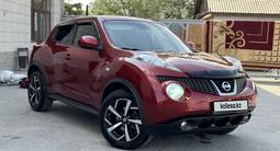 Nissan Juke 2012 года за 5 500 000 тг. в Алматы