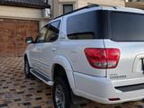 Toyota Sequoia 2007 года за 8 900 000 тг. в Атырау – фото 2