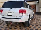 Toyota Sequoia 2007 года за 8 900 000 тг. в Атырау – фото 3