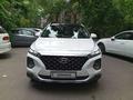 Hyundai Santa Fe 2018 годаүшін15 500 000 тг. в Алматы – фото 5