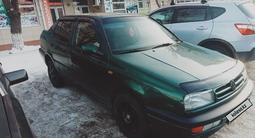 Volkswagen Vento 1995 года за 1 150 000 тг. в Караганда – фото 2