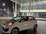 Kia Picanto 2013 года за 4 200 000 тг. в Кызылорда – фото 2