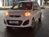 Kia Picanto 2013 года за 4 200 000 тг. в Кызылорда