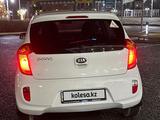 Kia Picanto 2013 года за 4 200 000 тг. в Кызылорда – фото 3