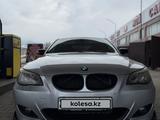 BMW 525 2008 годаfor7 777 777 тг. в Талгар – фото 3