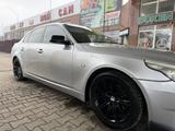 BMW 525 2008 годаfor7 777 777 тг. в Талгар – фото 4