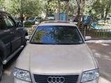 Audi A6 1999 года за 2 000 000 тг. в Астана