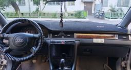 Audi A6 1999 года за 2 000 000 тг. в Астана – фото 2