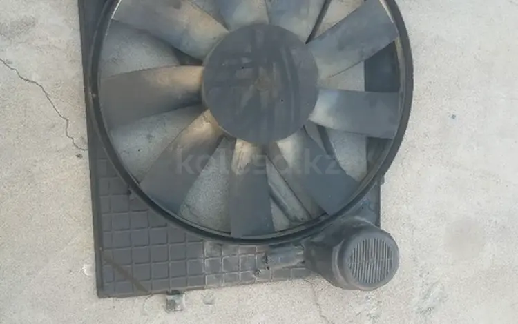 Вентилятор охлаждения за 85 000 тг. в Алматы