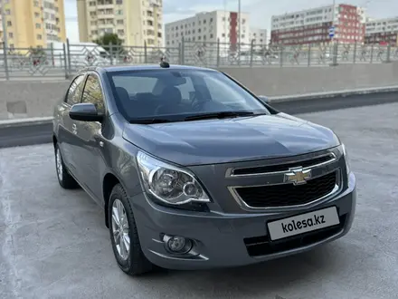 Chevrolet Cobalt 2021 года за 6 000 000 тг. в Шымкент – фото 12