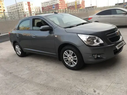 Chevrolet Cobalt 2021 года за 6 000 000 тг. в Шымкент – фото 6