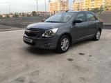 Chevrolet Cobalt 2021 года за 6 000 000 тг. в Шымкент – фото 5