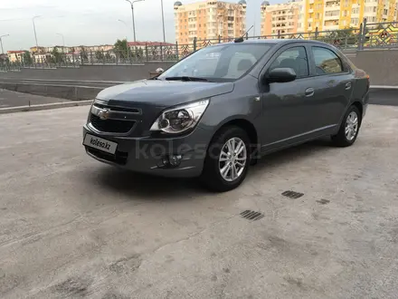 Chevrolet Cobalt 2021 года за 6 000 000 тг. в Шымкент – фото 5