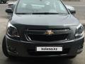 Chevrolet Cobalt 2021 года за 6 000 000 тг. в Шымкент – фото 9