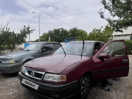 Opel Vectra 1992 года за 750 000 тг. в Туркестан – фото 7