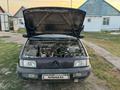 Volkswagen Passat 1992 годаfor850 000 тг. в Уральск – фото 19