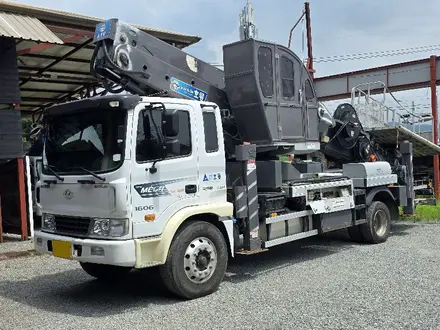 HYUNDAI 2018 года за 35 000 000 тг. в Астана