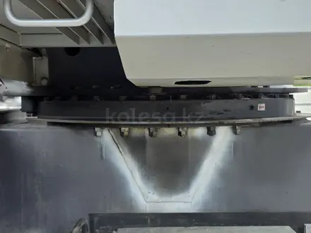 HYUNDAI 2018 года за 35 000 000 тг. в Астана – фото 15