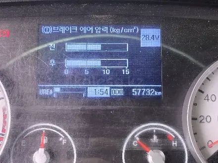 HYUNDAI 2018 года за 35 000 000 тг. в Астана – фото 17