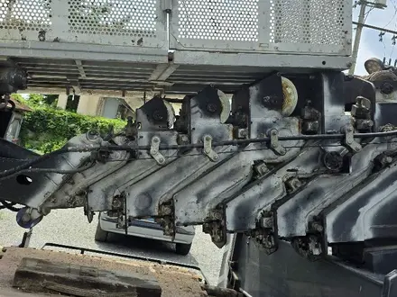 HYUNDAI 2018 года за 35 000 000 тг. в Астана – фото 8