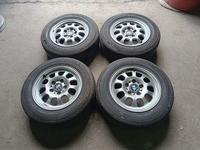 Диски R15 5x120 BMWүшін60 000 тг. в Алматы