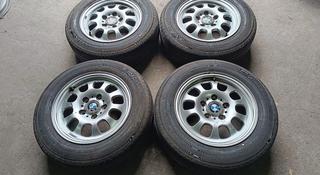 Диски R15 5x120 BMWүшін60 000 тг. в Алматы