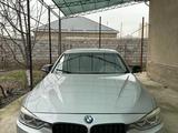 BMW 328 2011 года за 10 000 000 тг. в Шымкент
