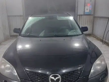 Mazda 3 2008 года за 3 200 000 тг. в Атырау – фото 2