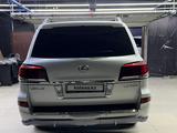 Lexus LX 570 2012 годаүшін18 500 000 тг. в Алматы – фото 4