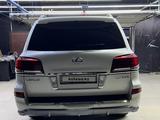 Lexus LX 570 2012 годаүшін18 500 000 тг. в Алматы – фото 5