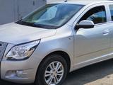 Chevrolet Cobalt 2023 года за 6 500 000 тг. в Экибастуз