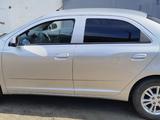 Chevrolet Cobalt 2023 года за 6 500 000 тг. в Экибастуз – фото 2