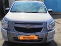 Chevrolet Cobalt 2023 года за 6 700 000 тг. в Алматы – фото 4