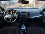 Mitsubishi Lancer 2008 годаfor3 500 000 тг. в Алматы – фото 3